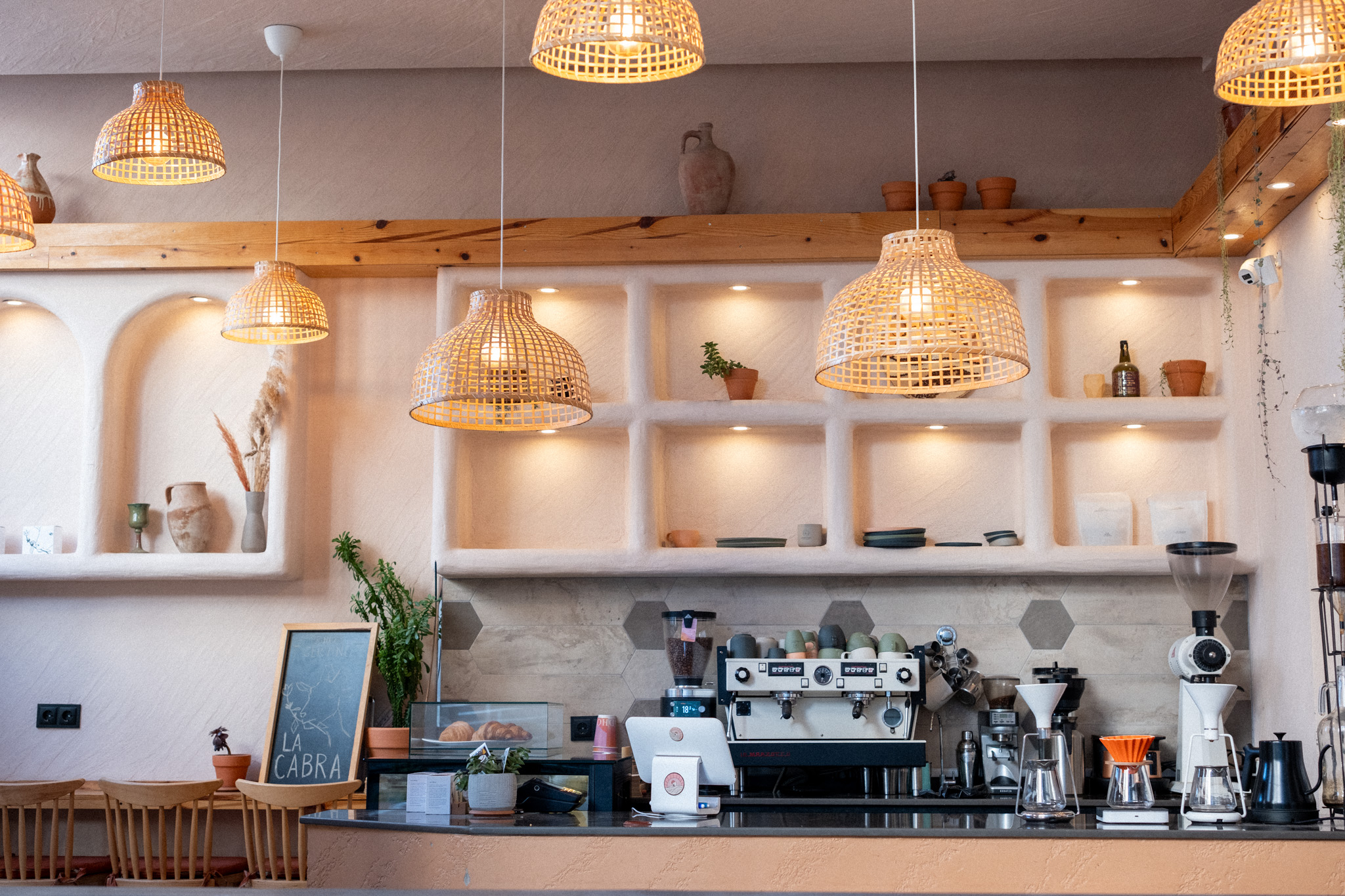 Homestead Coffee Co.