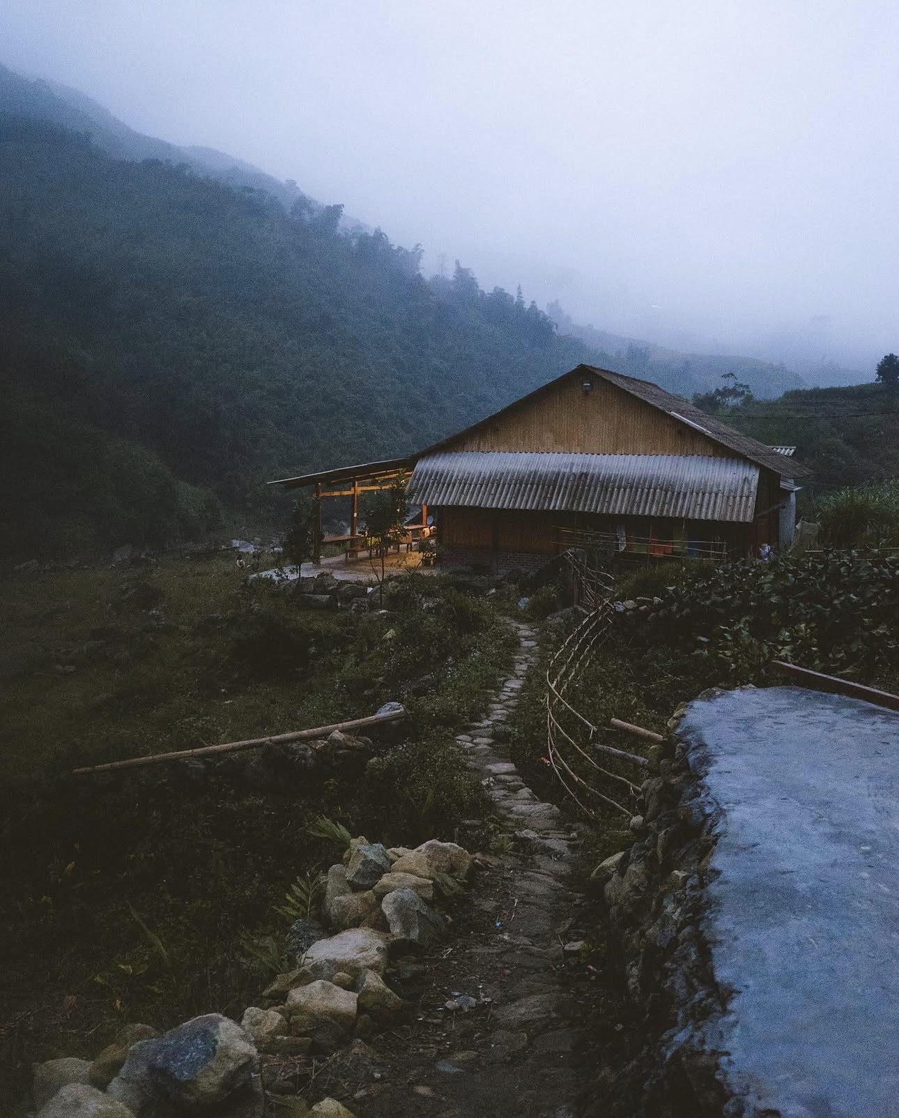 Landscape